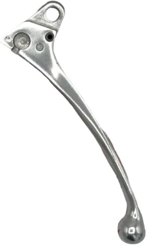 CYCLEMAX One Pack Compatible with Honda Right Front Brake Lever 53175-GGA-305 Contains One 53175-GGA-305 and a Funnel in Kuwait