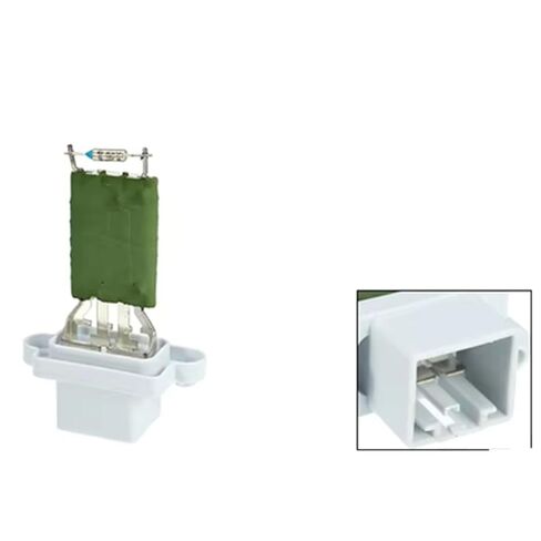منفاخ موتور مقاوم المروحة ، ل فييستا MK6 2001 2002 2003 2004 2005 2006 2007 2008 سيارة مروحة سخان منفاخ موتور المقاوم 3M5H19D647AC in Kuwait