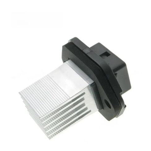 Car Heater Fan Resistor 971791F200 for Kia Sportage Mk2 2.0 .7 Cerato Sore Car A/C Heater Blower Motor Resistor 971791F200 in Kuwait