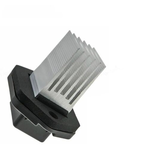 Car Heater Fan Resistor 971791F200 for Kia Sportage Mk2 2.0 .7 Cerato Sore Car A/C Heater Blower Motor Resistor 971791F200 in Kuwait