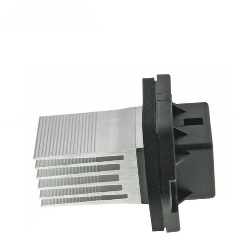 Car Heater Fan Resistor 971791F200 for Kia Sportage Mk2 2.0 .7 Cerato Sore Car A/C Heater Blower Motor Resistor 971791F200 in Kuwait