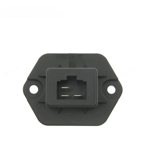 Car Heater Fan Resistor 971791F200 for Kia Sportage Mk2 2.0 .7 Cerato Sore Car A/C Heater Blower Motor Resistor 971791F200 in Kuwait
