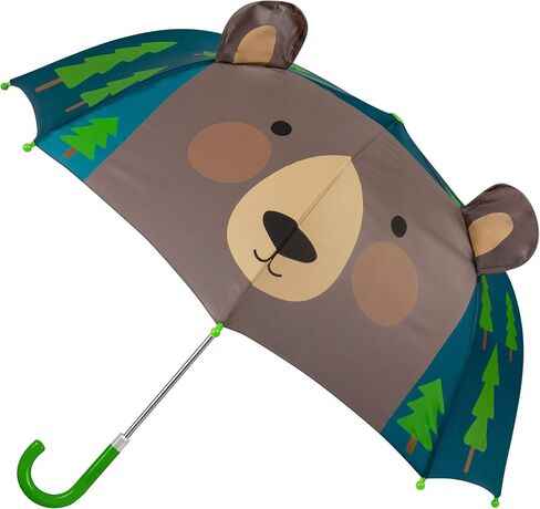 Stephen Joseph Pop Up Umbrella, Leopard in Saudi Arabia