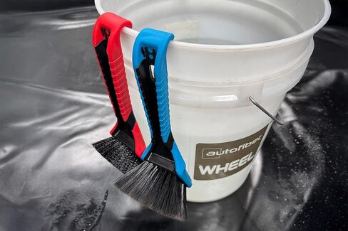 SKORP Wheel Brush in Kuwait
