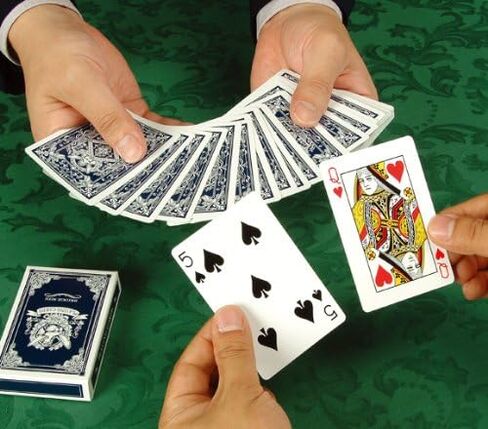 MMS Rising Card (T-218) by Tenyo Magic - Trick in Saudi Arabia
