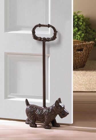 KOEHLER 10017507 Doggy Door Stopper with Handle in Saudi Arabia