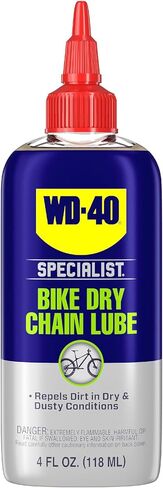 WD-40 BIKE Dry Lube One Color One Size in Saudi Arabia