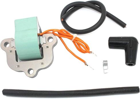 Ignition Coil Module For Johnson Evinrude Outboard 50HP 65HP 70HP 75HP 85HP 115HP 135HP Engine Motors 502890 582160 584632 18-5194 in Saudi Arabia