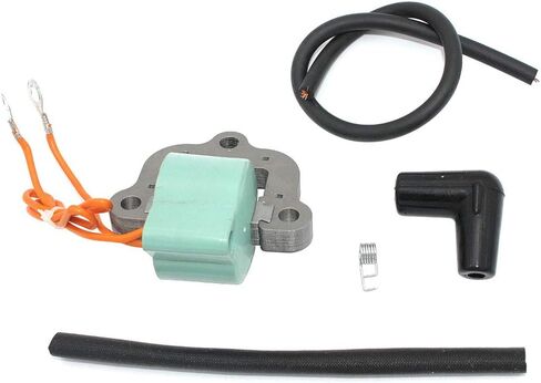 Ignition Coil Module For Johnson Evinrude Outboard 50HP 65HP 70HP 75HP 85HP 115HP 135HP Engine Motors 502890 582160 584632 18-5194 in Saudi Arabia