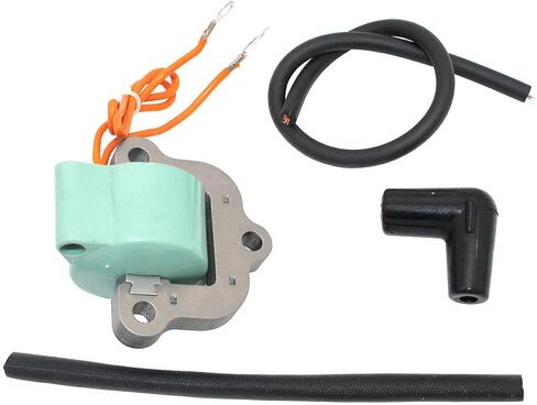 Ignition Coil Module For Johnson Evinrude Outboard 50HP 65HP 70HP 75HP 85HP 115HP 135HP Engine Motors 502890 582160 584632 18-5194 in Saudi Arabia