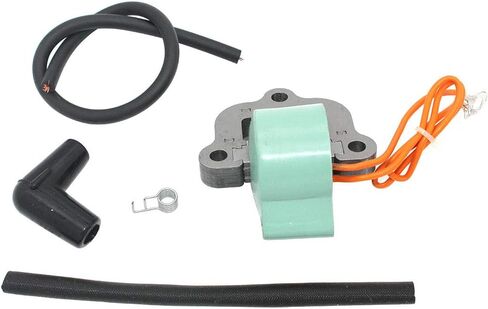 Ignition Coil Module For Johnson Evinrude Outboard 50HP 65HP 70HP 75HP 85HP 115HP 135HP Engine Motors 502890 582160 584632 18-5194 in Saudi Arabia