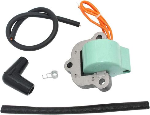 Ignition Coil Module For Johnson Evinrude Outboard 50HP 65HP 70HP 75HP 85HP 115HP 135HP Engine Motors 502890 582160 584632 18-5194 in Saudi Arabia