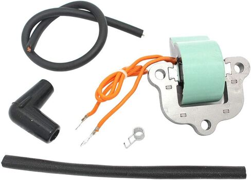 Ignition Coil Module For Johnson Evinrude Outboard 50HP 65HP 70HP 75HP 85HP 115HP 135HP Engine Motors 502890 582160 584632 18-5194 in Saudi Arabia