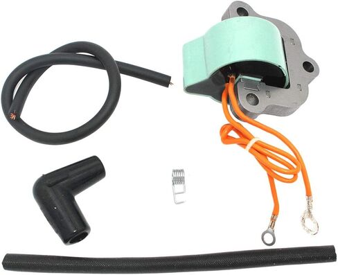 Ignition Coil Module For Johnson Evinrude Outboard 50HP 65HP 70HP 75HP 85HP 115HP 135HP Engine Motors 502890 582160 584632 18-5194 in Saudi Arabia
