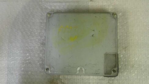 Engine ECM Control Module Fits 02 Compatible with Toyota 4 Runner 89666-35580 8966635580 in Kuwait