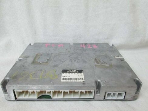 2000-2003 00-03 متوافق مع وحدة التحكم الإلكترونية لمحرك جاكوار XJ8 ECM LNF1410BD in Kuwait