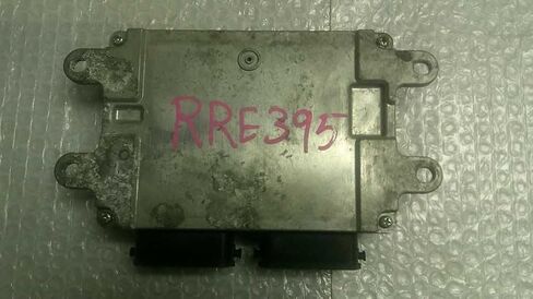 Engine ECM Control Module MT 2.3L Fits 06 07 Compatible with Mazda 6 L3R2 18 881D L3R218881D in Kuwait
