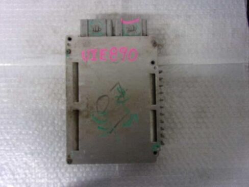 Engine ECM Control Module Fits 2000 00 300M Intrepid 04896272AB P04896272AB in Kuwait
