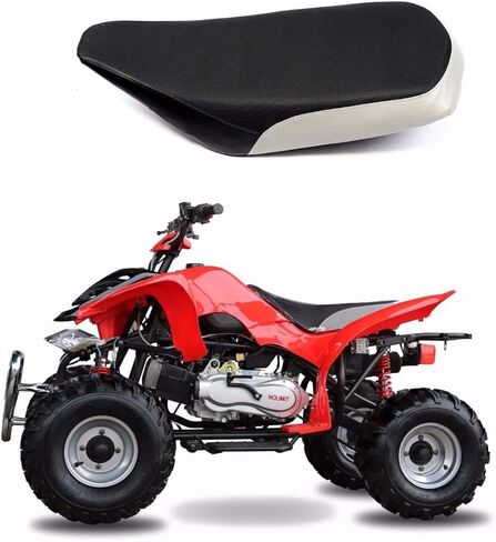 ATV Seat for Chinese 150cc-250cc Quad Bike 4 Wheelers - Coolster SunL in Saudi Arabia