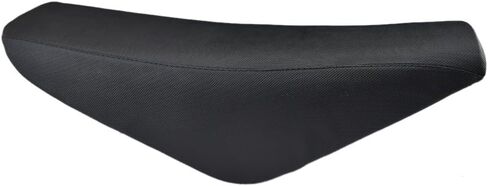 CRF50 XR50 Complete Seat Replacement – Black Foam Seat for CRF50 XR50 & Chinese Replica Pit Dirt Bikes in Saudi Arabia