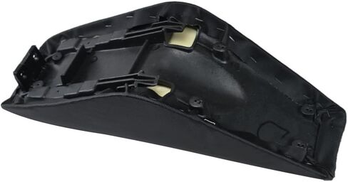 CRF50 XR50 Complete Seat Replacement – Black Foam Seat for CRF50 XR50 & Chinese Replica Pit Dirt Bikes in Saudi Arabia