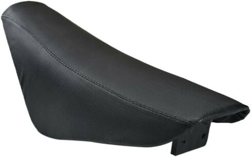 CRF50 XR50 Complete Seat Replacement – Black Foam Seat for CRF50 XR50 & Chinese Replica Pit Dirt Bikes in Saudi Arabia