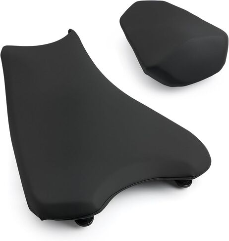 Front Driver and Rear Passenger Seat for Honda CBR1000RR 2017-2024 77100-MKF-D41 77300-MKF-D41 in Kuwait