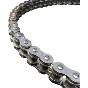 Ek Chain 525SRX2-MLJ/G Rivet Connecting Link for 525 SRX2 Series Chain - Gold in Kuwait