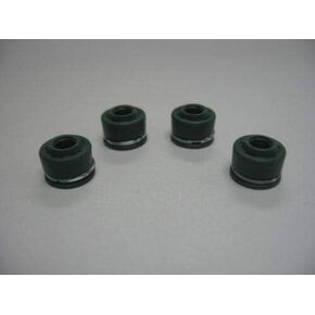 Suzuki LTZ400 LTZ 400 High Performance Racing Viton Valve Stem Seal -4pcs E175 in Saudi Arabia