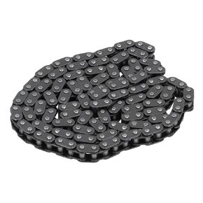 Estink Roller Chain 150 Links Drive Chain Fit for 43cc 47cc 49cc Mini Pit Pocket Quad Dirtbike ATV with Buckle Joints in Saudi Arabia