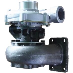 TA3107 7C3446 turbocharger supercharger For CAT PERKINS 3054 Engine 465778-5017 4657785017S TUR400CA 2674397 2674A397 0R4543 in Kuwait