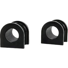 Nolathane REV004.0262 Front Suspension Stabilizer Bar Bushing Kit Compatible with Toyota 97-04 Tacoma in Saudi Arabia