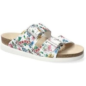 Mephisto Women's Hester Flat Sandal in Saudi Arabia