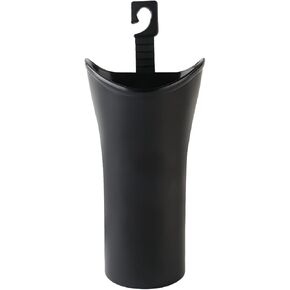 Car Umbrella Holder, Waterproof Leak-Proof Storage Container, Umbrella Holder for Catching Water & Organizing Interior, Universal for Most Cars in Saudi Arabia