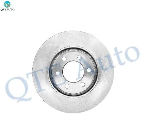 PM Auto Set of 12 Front 329.95mm-Rear 342mm Brake Disc Rotors-Ceramic Brake Pad Kit Replacement For 2003-2006 Ford Expedition in Kuwait
