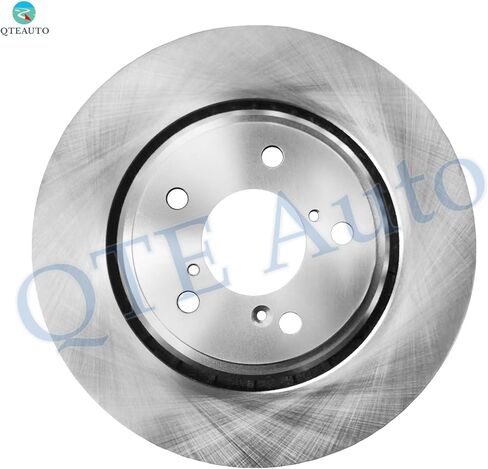 PM Auto Front 320mm Brake Disc Rotors Compatible With 2016-2022 Honda Pilot in Kuwait