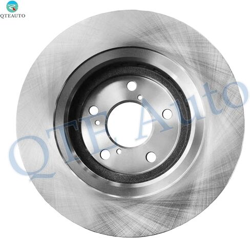 PM Auto Front 320mm Brake Disc Rotors Compatible With 2016-2022 Honda Pilot in Kuwait
