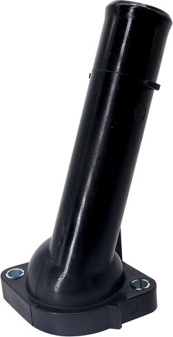 HiSport 16321-74050 Radiator Coolant Filler Water Inlet Thermostat Housing Compatible with Toyota Camry 1992-2001, Celica 1992-1999, Rav4 1996-2000, Solara 2000, 902-5000 in Kuwait