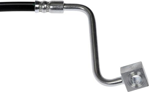 Dorman H622049 Front Driver Side Brake Hydraulic Hose Compatible with Select Ford/Lincoln Models in Kuwait