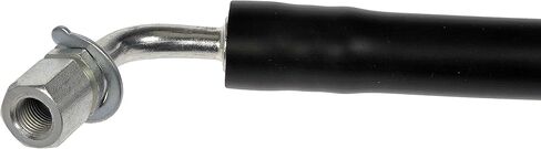 Dorman H622049 Front Driver Side Brake Hydraulic Hose Compatible with Select Ford/Lincoln Models in Kuwait