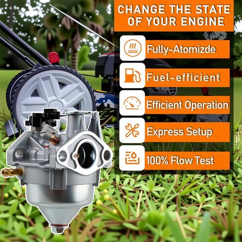 16100-Z9L-811 استبدال المكربن ​​لهوندا GCV170 GCV170LA GCV160 HRN216 HRX217 محرك المكربن ​​مع شرارة التوصيل f فلتر الهواء in Kuwait
