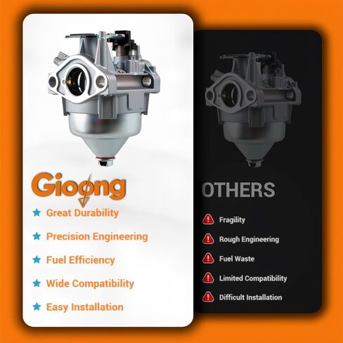 16100-Z9L-811 استبدال المكربن ​​لهوندا GCV170 GCV170LA GCV160 HRN216 HRX217 محرك المكربن ​​مع شرارة التوصيل f فلتر الهواء in Kuwait