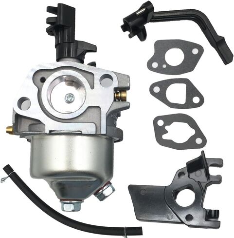 Huayi OEM Carburator Carb يستبدل 2000 3000 3100 PSI Generac Power 0068090 0064130 0064140 0064360 0064361 0066020 0066021 0066070 0066030 63210 64120 6412R0 غسالة الضغط 0K10460114 in Kuwait
