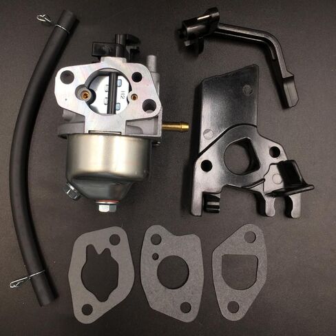 Huayi OEM Carburator Carb يستبدل 2000 3000 3100 PSI Generac Power 0068090 0064130 0064140 0064360 0064361 0066020 0066021 0066070 0066030 63210 64120 6412R0 غسالة الضغط 0K10460114 in Kuwait