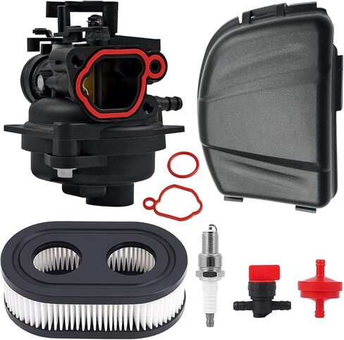20332 Carburetor For Toro 20332 (316000001 & Higher) 22 in. Recycler Carb model 594058 in Kuwait