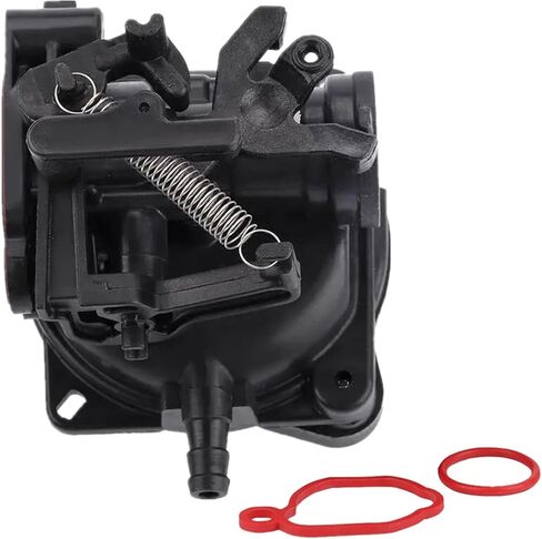 20332 Carburetor For Toro 20332 (316000001 & Higher) 22 in. Recycler Carb model 594058 in Kuwait
