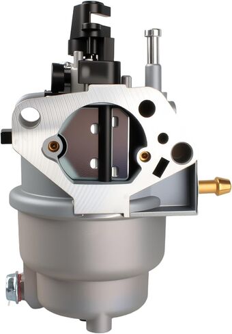 0J58620157 Carburetor for Generac GP5500 GP7500E GP6500 GP6500E GP5000 RS5500 Huayi Ruixing 14HP 15HP 16HP 188F 190F Generator with Air Filter Spark Plug in Saudi Arabia