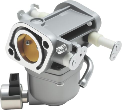 SYOWADA 593200 44N877 Carburetor Kit, Replacement for B&S G02826 Intek V-Twin 24hp 724cc, Replaces 596375 597128 595321 596033 594207 in Kuwait