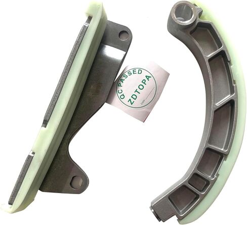 4JJ1 مجموعة سلسلة توقيت المحرك متوافقة مع ايسوزو 3.0 D-MAX 8-97945069-0 8-97945068-1 2007-2018 in Kuwait