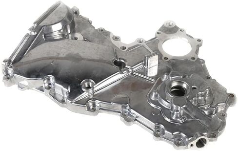 MOCA Timing Chain Kit & Oil Pump fit 06-10 for Toyota Yaris & 04-09 for Toyota Prius & 04-05 for Toyota Echo 1.5L 1497CC l4 GAS DOHC Naturally Aspirated in Kuwait